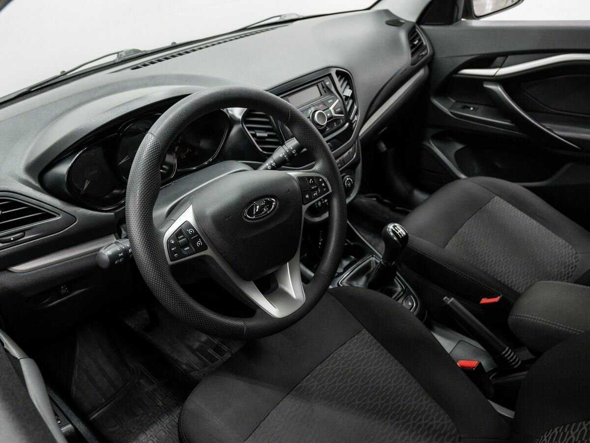 Купить Lada (ВАЗ) Vesta SW, 2019, 47 000 км, фото №14