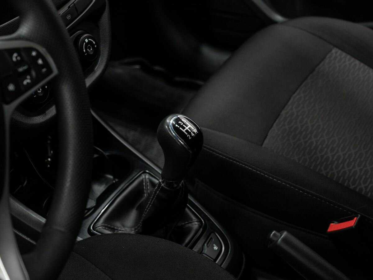 Купить Lada (ВАЗ) Vesta SW, 2019, 47 000 км, фото №17