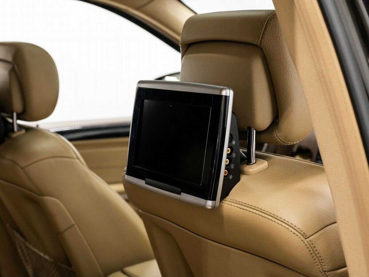 Купить Mercedes-Benz GL-Класс 350, 2011, 307 838 км, фото №11