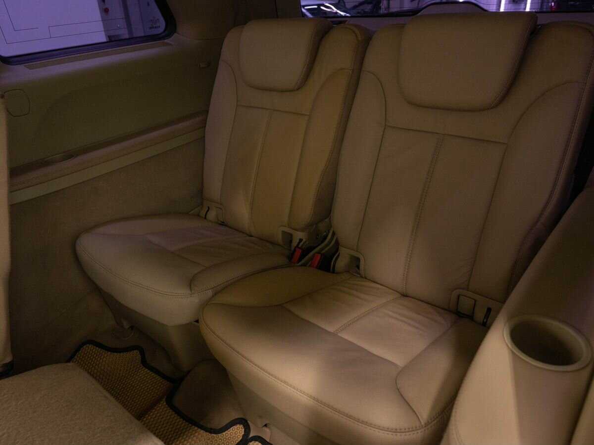 Купить Mercedes-Benz GL-Класс 350, 2011, 307 838 км, фото №16