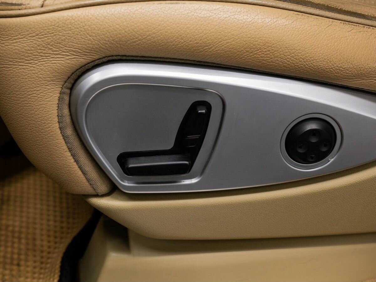 Купить Mercedes-Benz GL-Класс 350, 2011, 307 838 км, фото №21