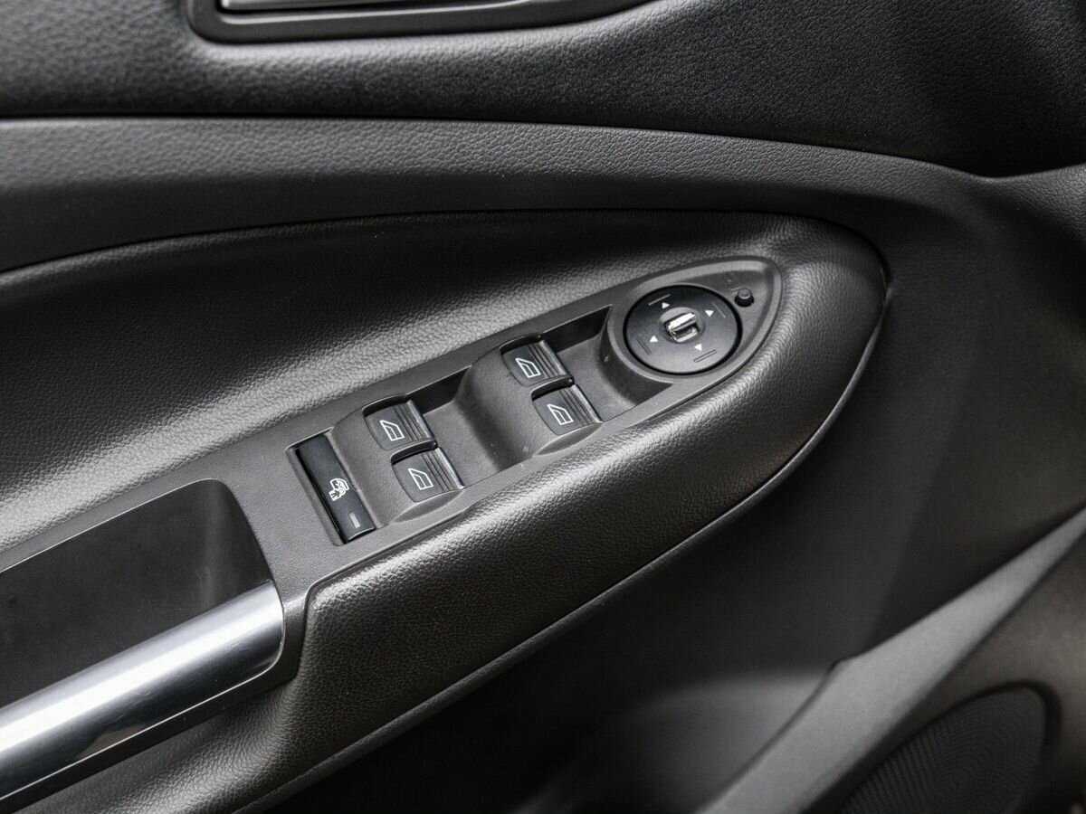 Купить Ford Kuga, 2015, 165 003 км, фото №16