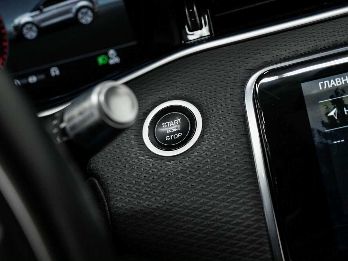 Купить Land Rover Range Rover Evoque, 2020, 97 000 км, фото №20