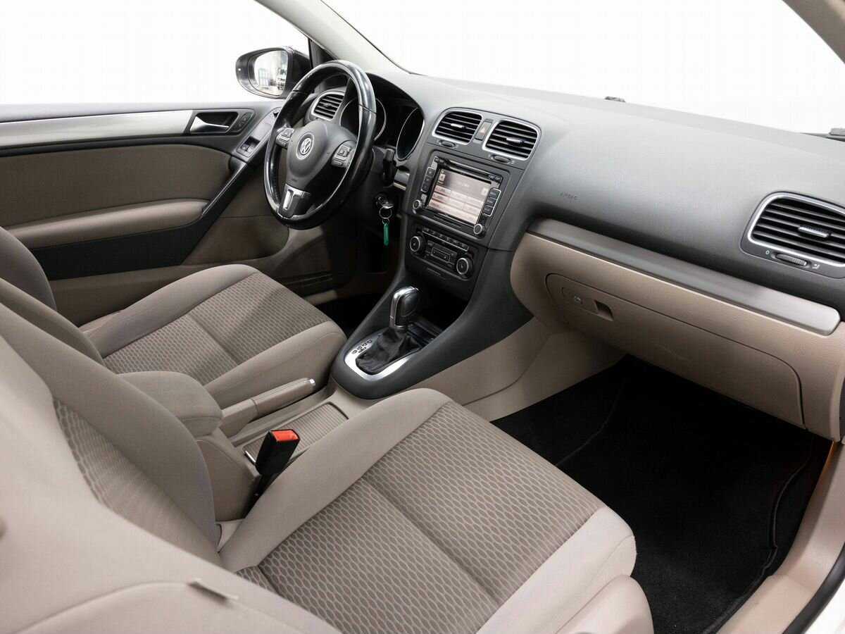 Купить Volkswagen Golf, 2011, 178 885 км, фото №11