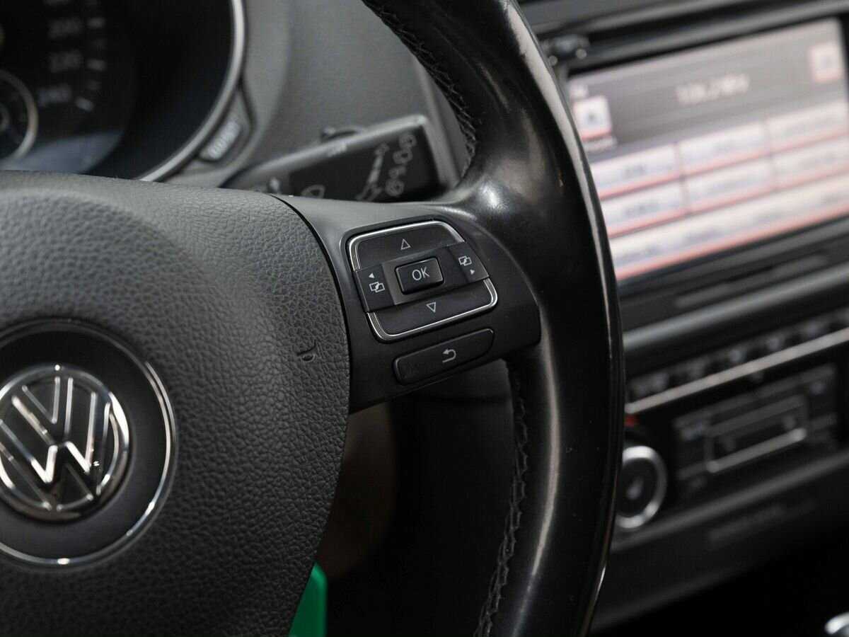 Купить Volkswagen Golf, 2011, 178 885 км, фото №14