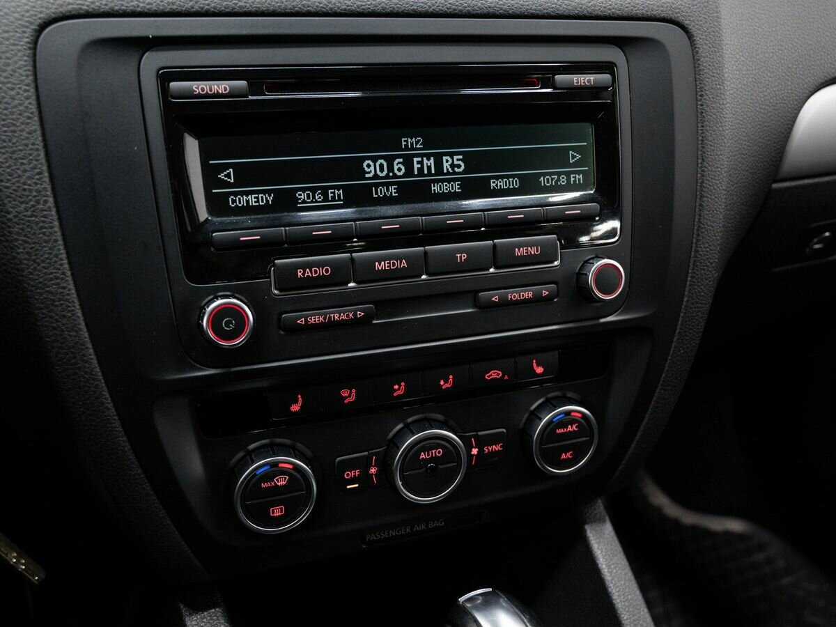 Купить Volkswagen Jetta, 2012, 194 049 км, фото №19