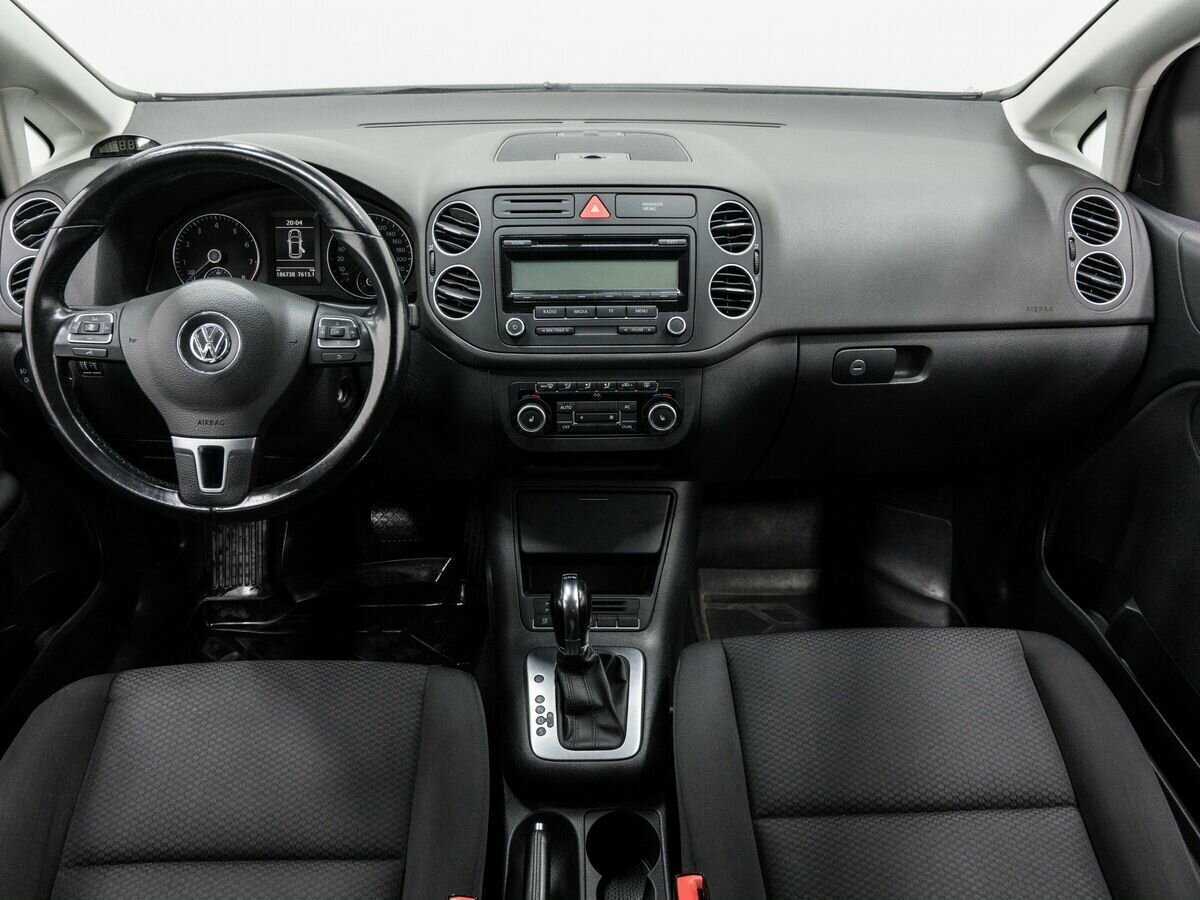 Купить Volkswagen Golf Plus, 2011, 186 000 км, фото №10
