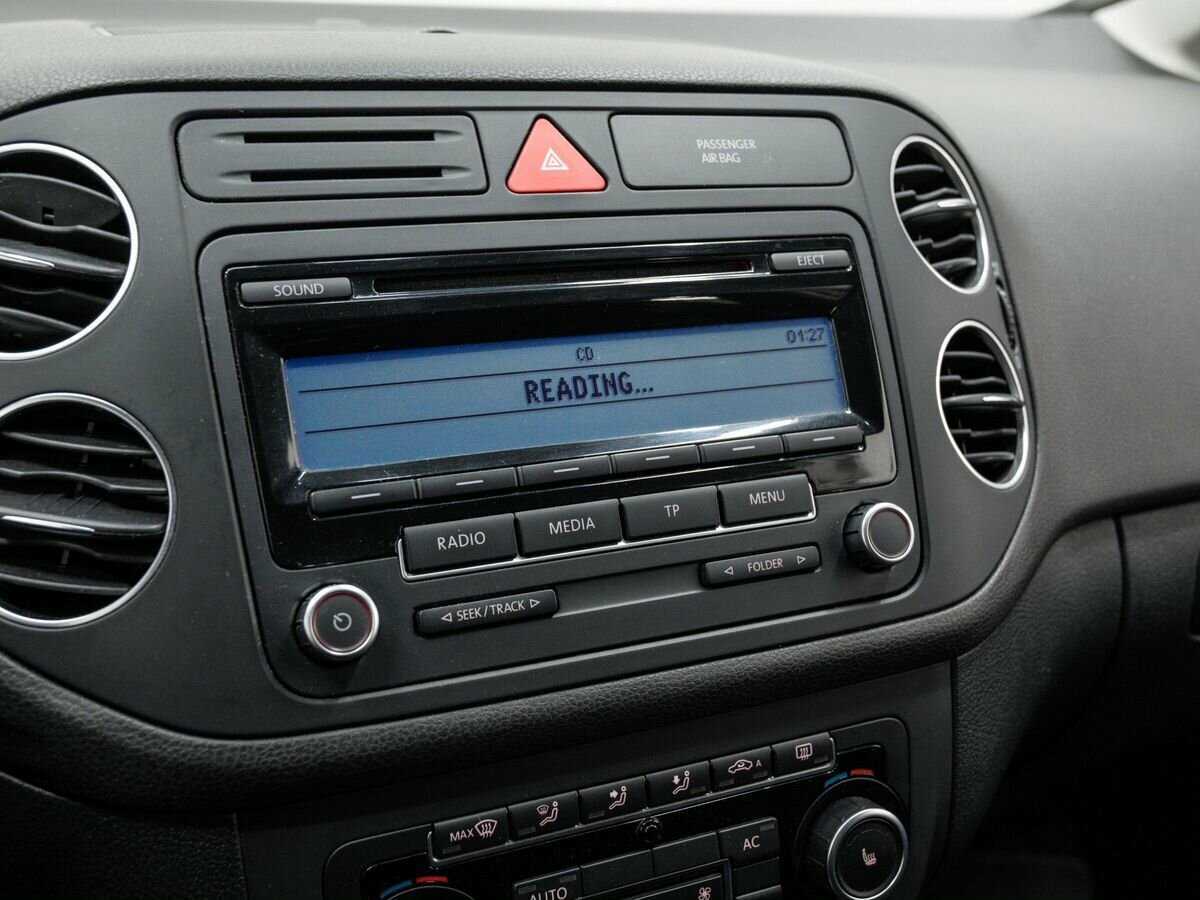 Купить Volkswagen Golf Plus, 2011, 186 000 км, фото №17