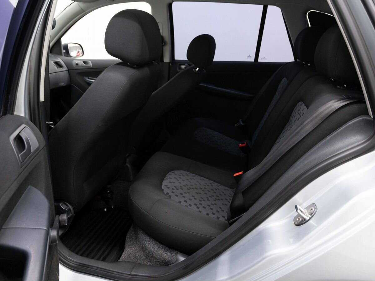 Купить Skoda Fabia, 2007, 163 000 км, фото №9