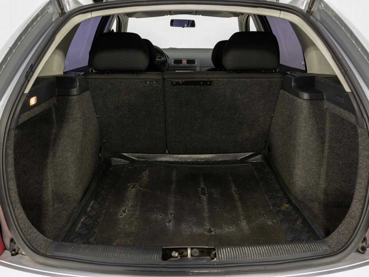 Купить Skoda Fabia, 2007, 163 000 км, фото №18