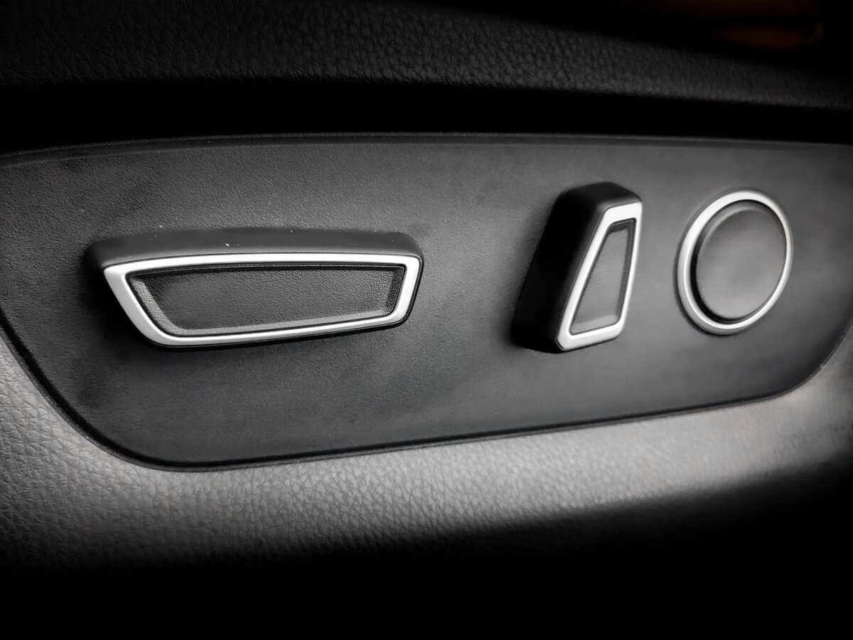 Купить Changan CS95, 2022, 41 714 км, фото №21