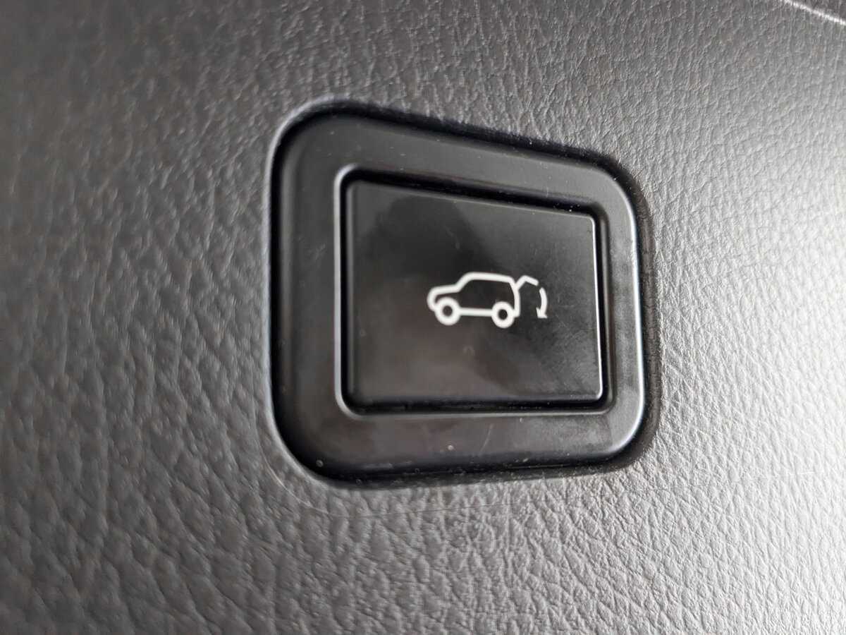 Купить Changan CS95, 2022, 41 714 км, фото №26