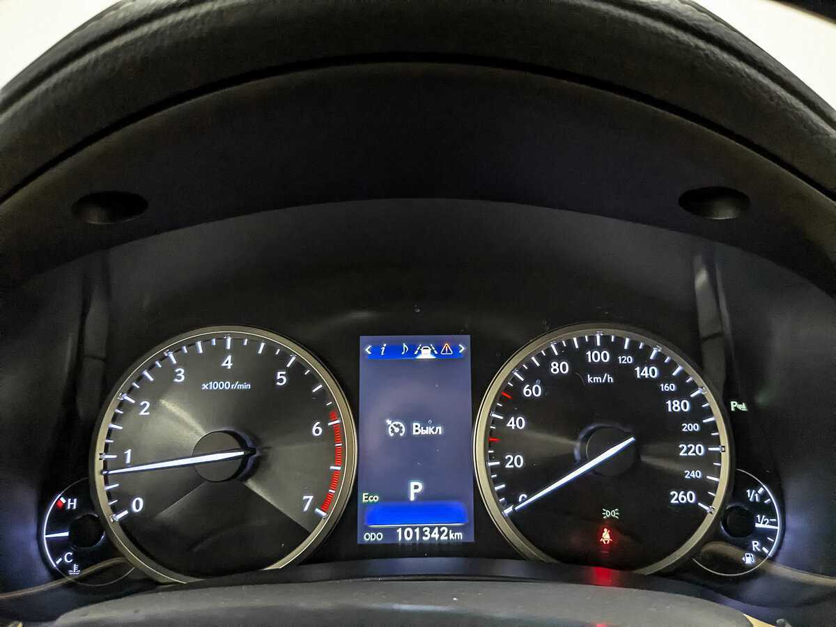 Купить Lexus NX 300, 2019, 101 341 км, фото №16