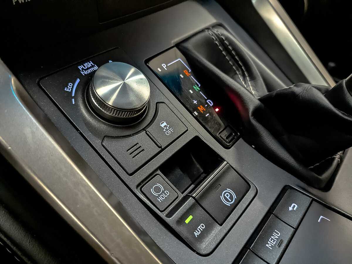 Купить Lexus NX 300, 2019, 101 341 км, фото №28