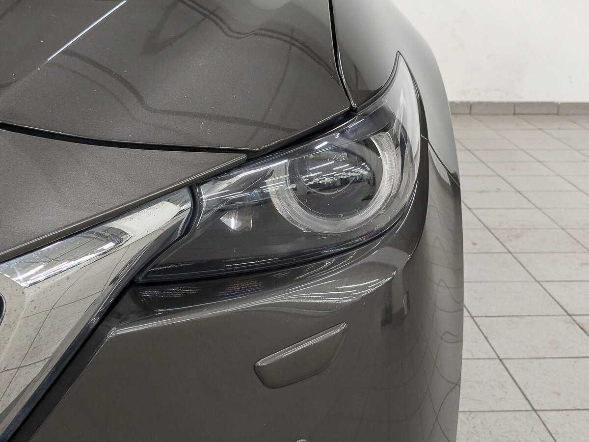 Купить Mazda CX-9, 2019, 91 612 км, фото №11