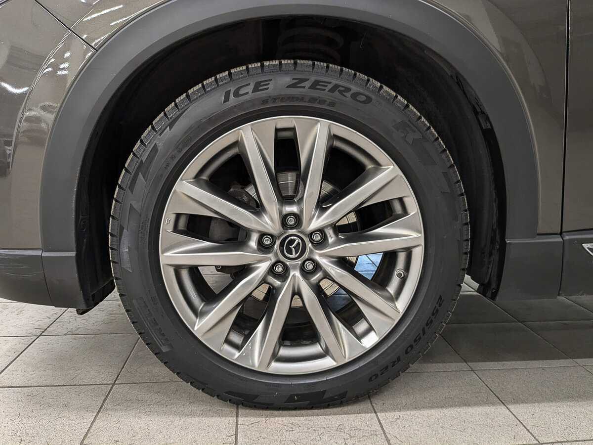 Купить Mazda CX-9, 2019, 91 612 км, фото №12