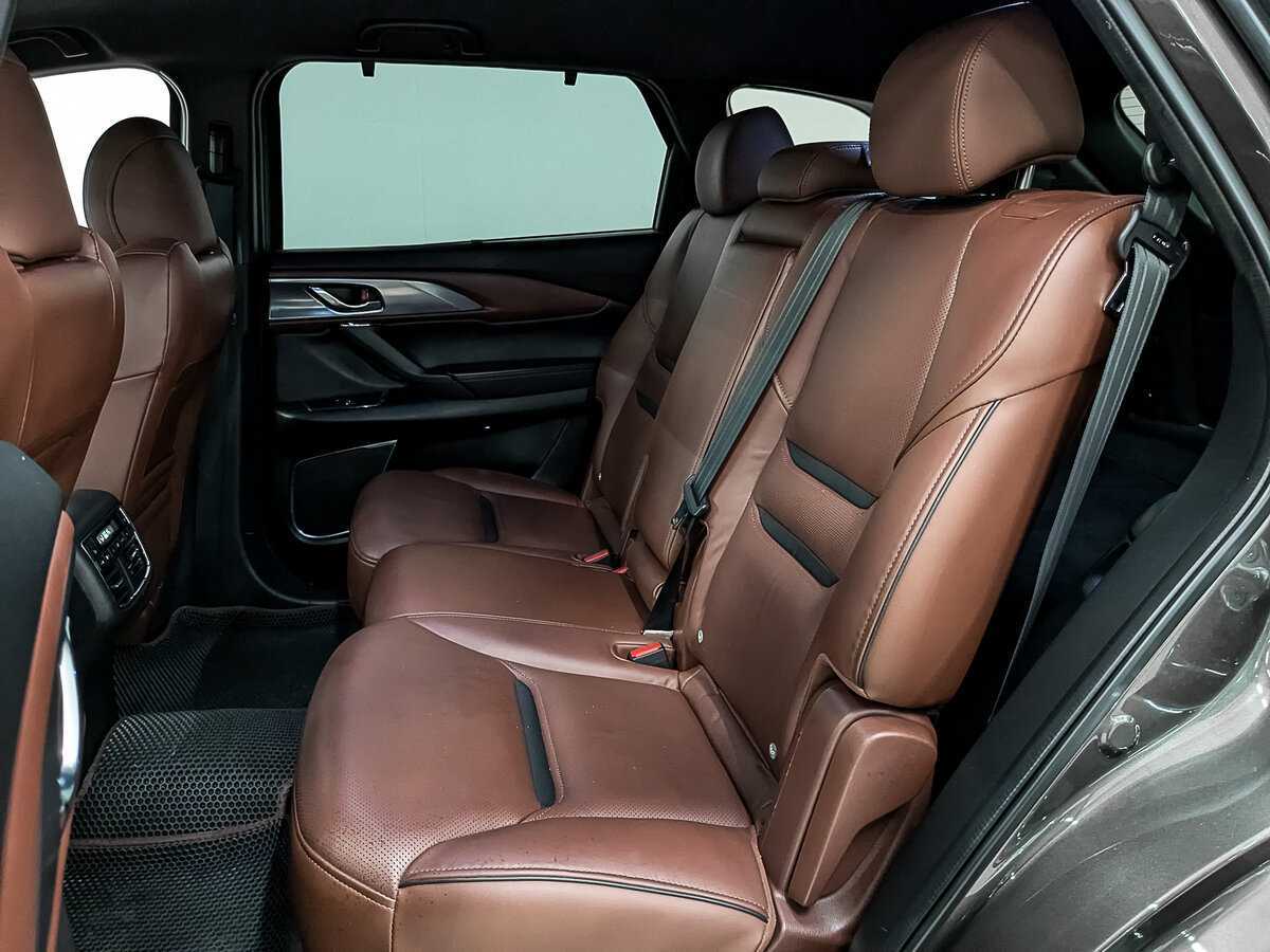 Купить Mazda CX-9, 2019, 91 612 км, фото №18