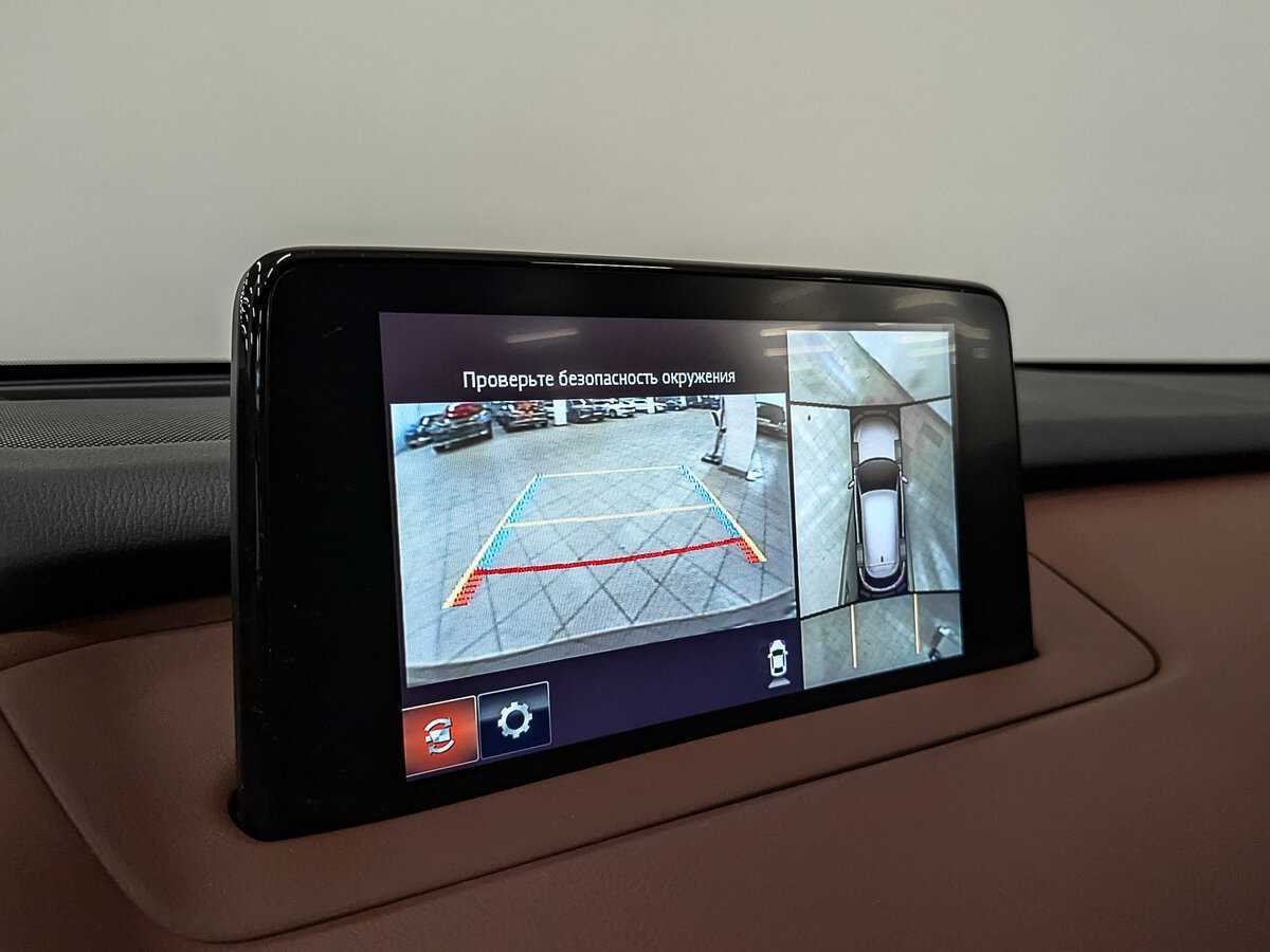 Купить Mazda CX-9, 2019, 91 612 км, фото №29