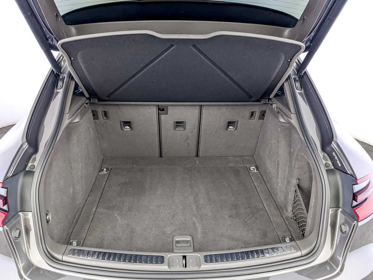 Купить Porsche Macan, 2018, 100 862 км, фото №9