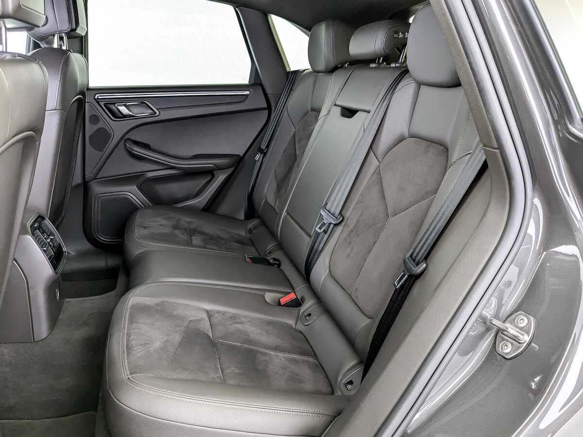 Купить Porsche Macan, 2018, 100 862 км, фото №11