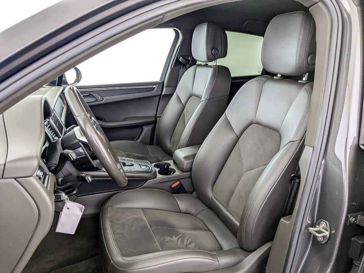 Купить Porsche Macan, 2018, 100 862 км, фото №19