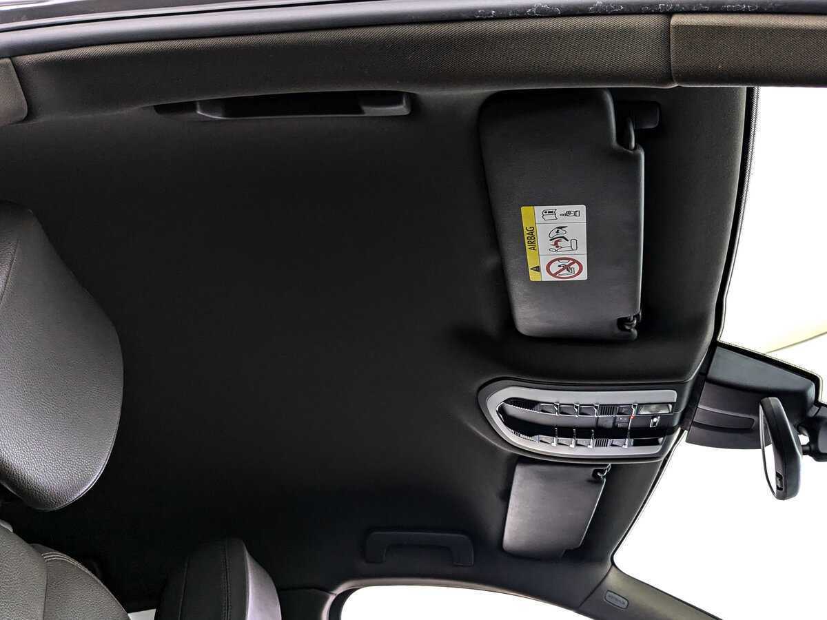 Купить Porsche Macan, 2018, 100 862 км, фото №22