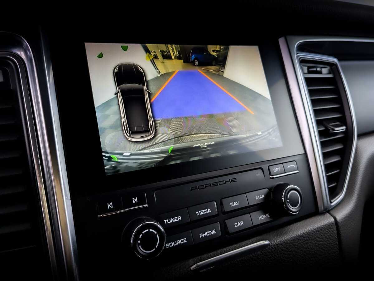 Купить Porsche Macan, 2018, 100 862 км, фото №30