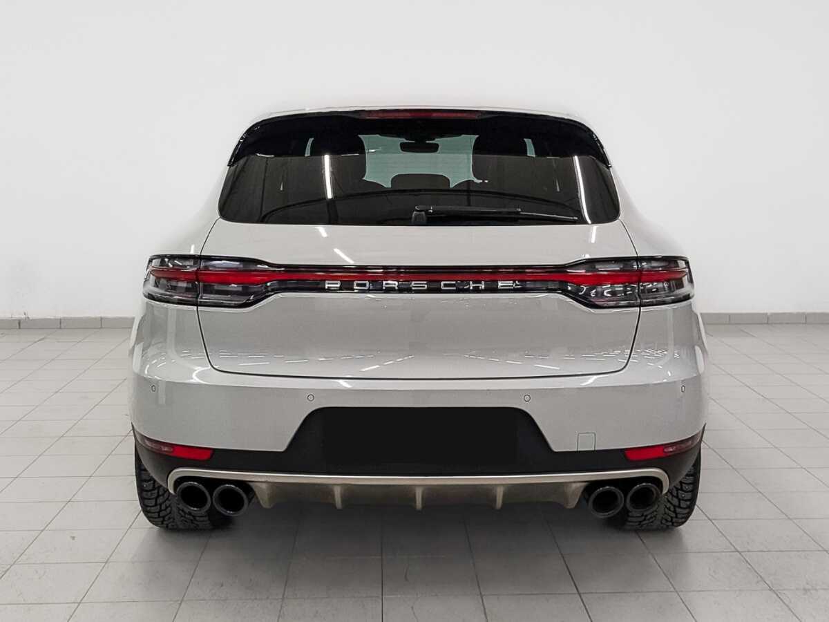 Купить Porsche Macan, 2021, 52 875 км, фото №6