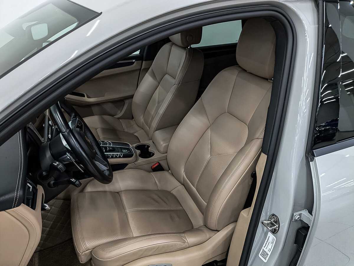 Купить Porsche Macan, 2021, 52 875 км, фото №20