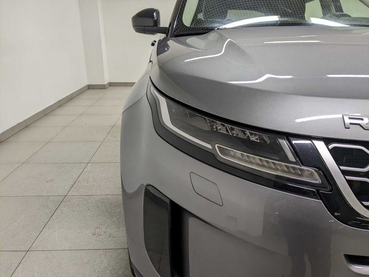 Купить Land Rover Range Rover Evoque, 2020, 62 500 км, фото №20