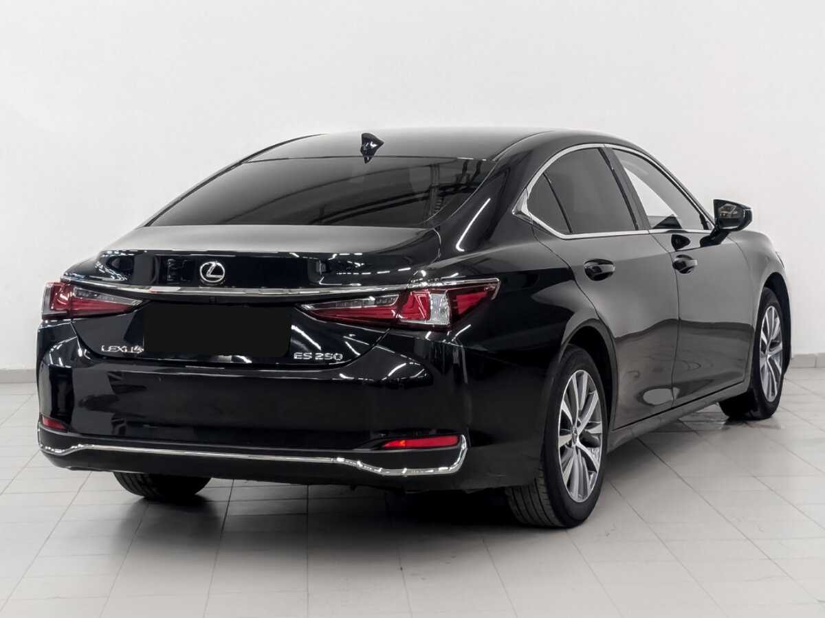 Купить Lexus ES 250, 2021, 92 360 км, фото №5