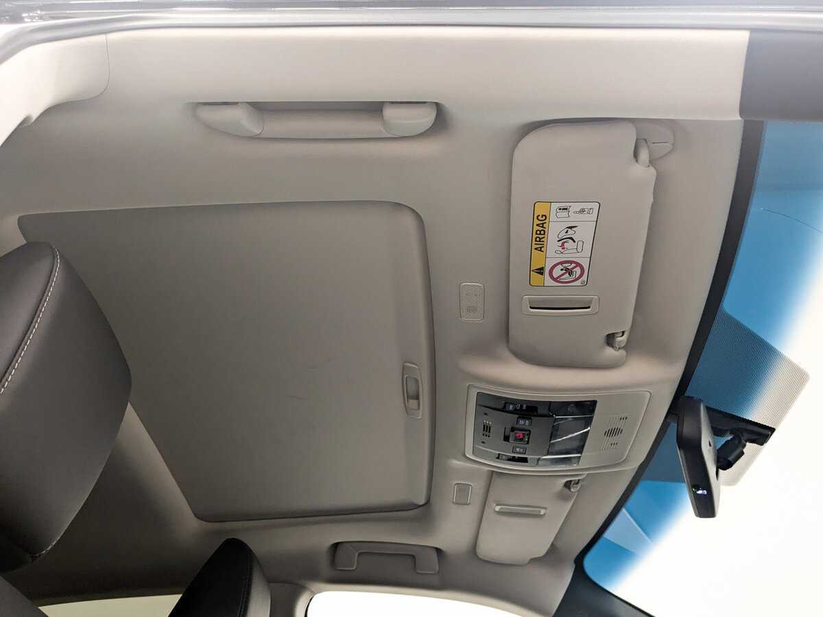 Купить Lexus ES 250, 2021, 92 360 км, фото №23