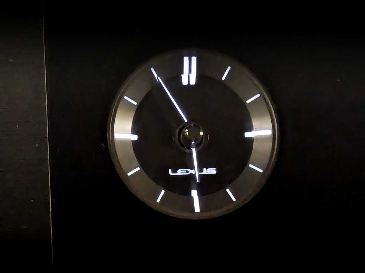 Купить Lexus ES 250, 2021, 92 360 км, фото №28