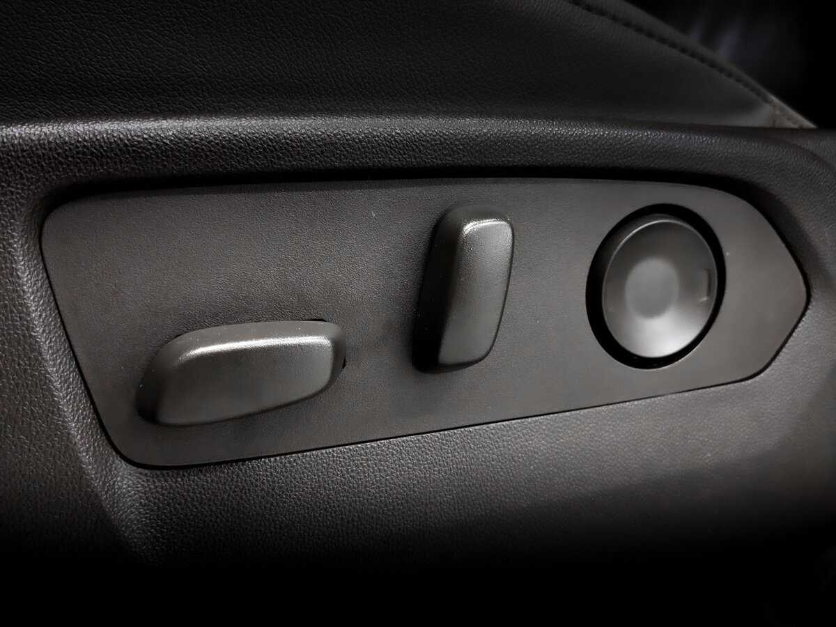 Купить Chevrolet Tahoe, 2023, 39 000 км, фото №21