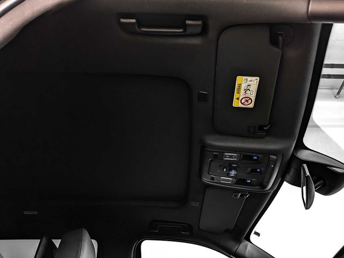 Купить Chevrolet Tahoe, 2023, 39 000 км, фото №23