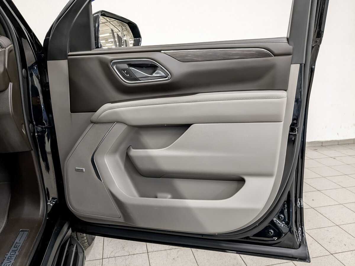 Купить Chevrolet Tahoe, 2023, 39 000 км, фото №25