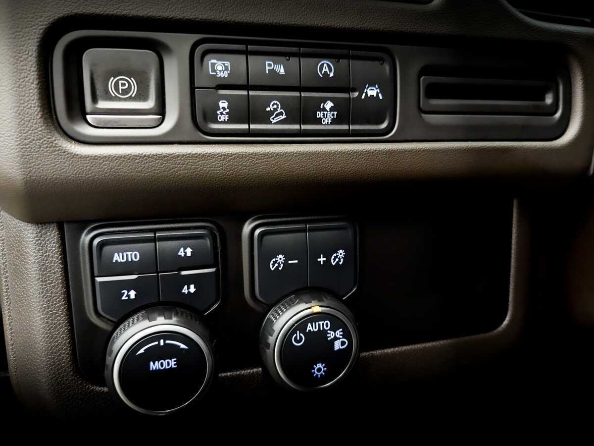 Купить Chevrolet Tahoe, 2023, 39 000 км, фото №29