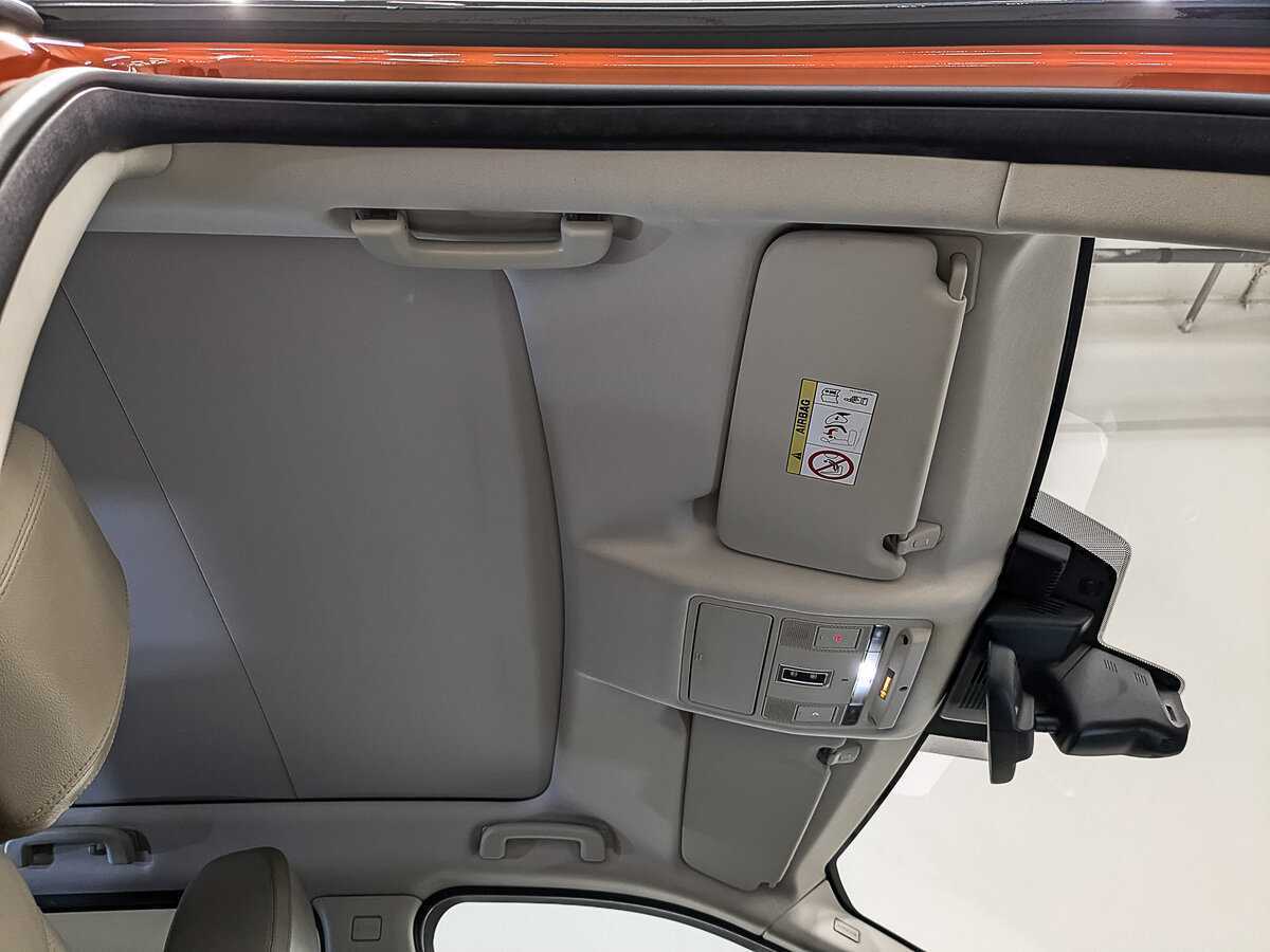 Купить Land Rover Discovery Sport, 2017, 133 692 км, фото №23