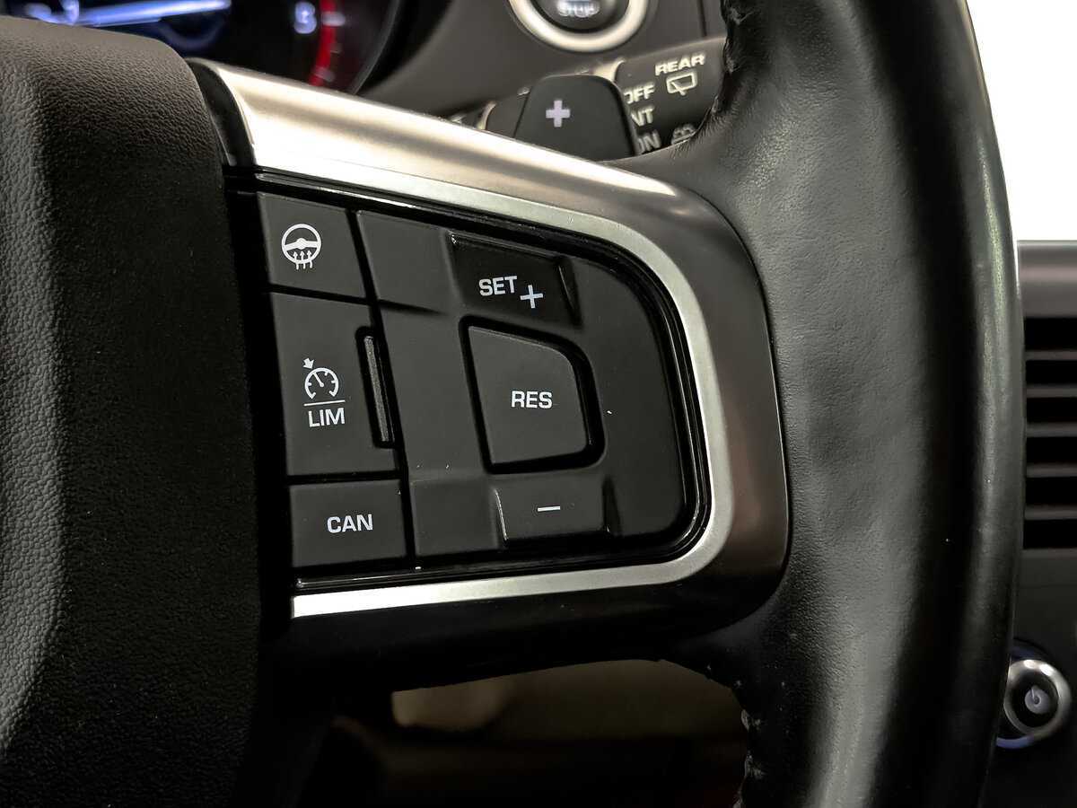 Купить Land Rover Discovery Sport, 2017, 133 692 км, фото №30
