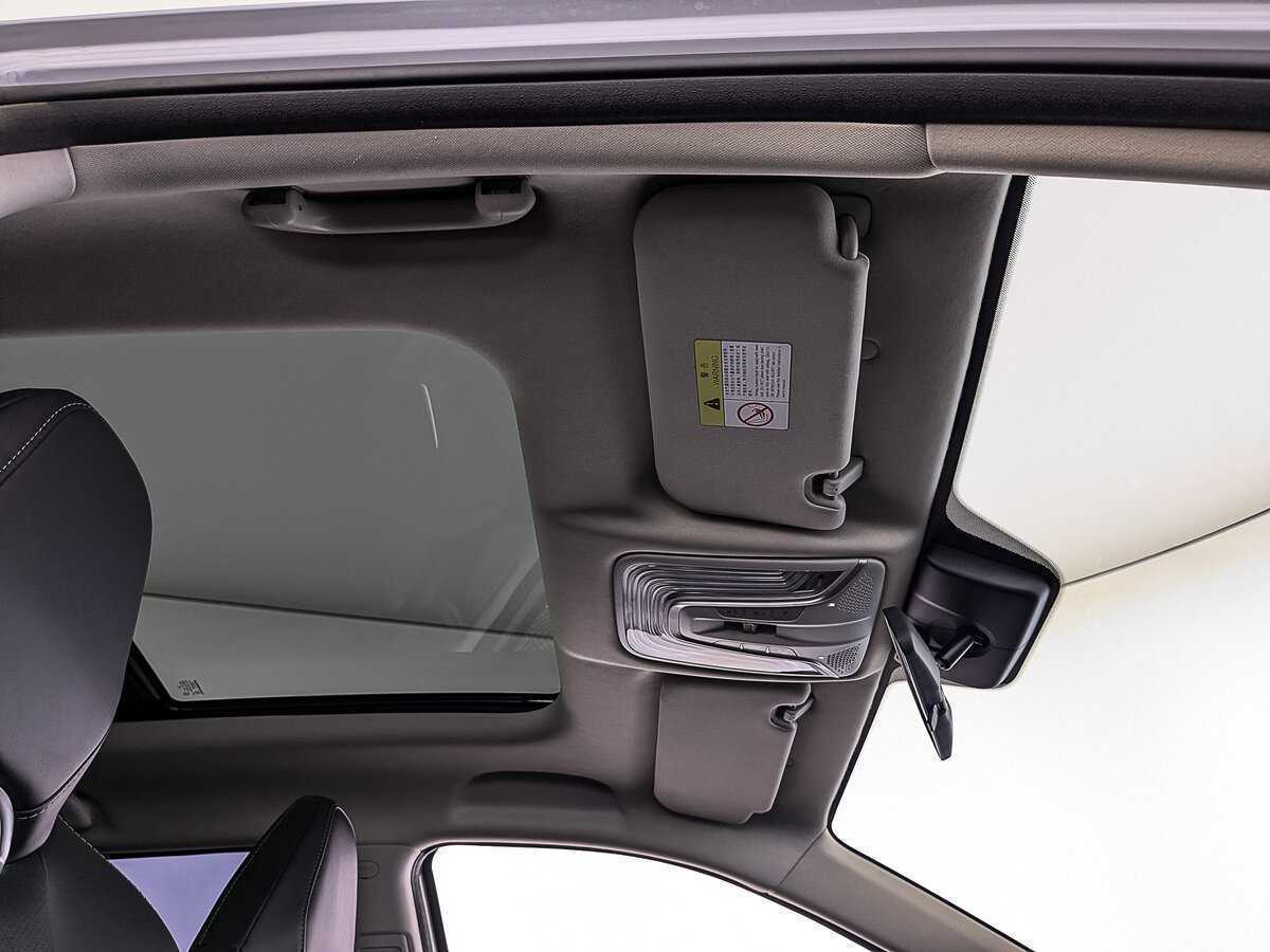 Купить Changan CS75PLUS, 2023, 25 424 км, фото №23