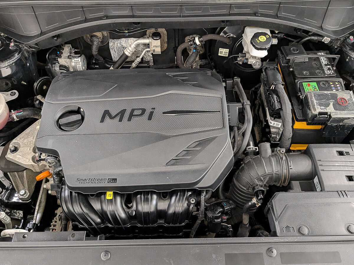 Купить Kia Sorento, 2021, 103 193 км, фото №9