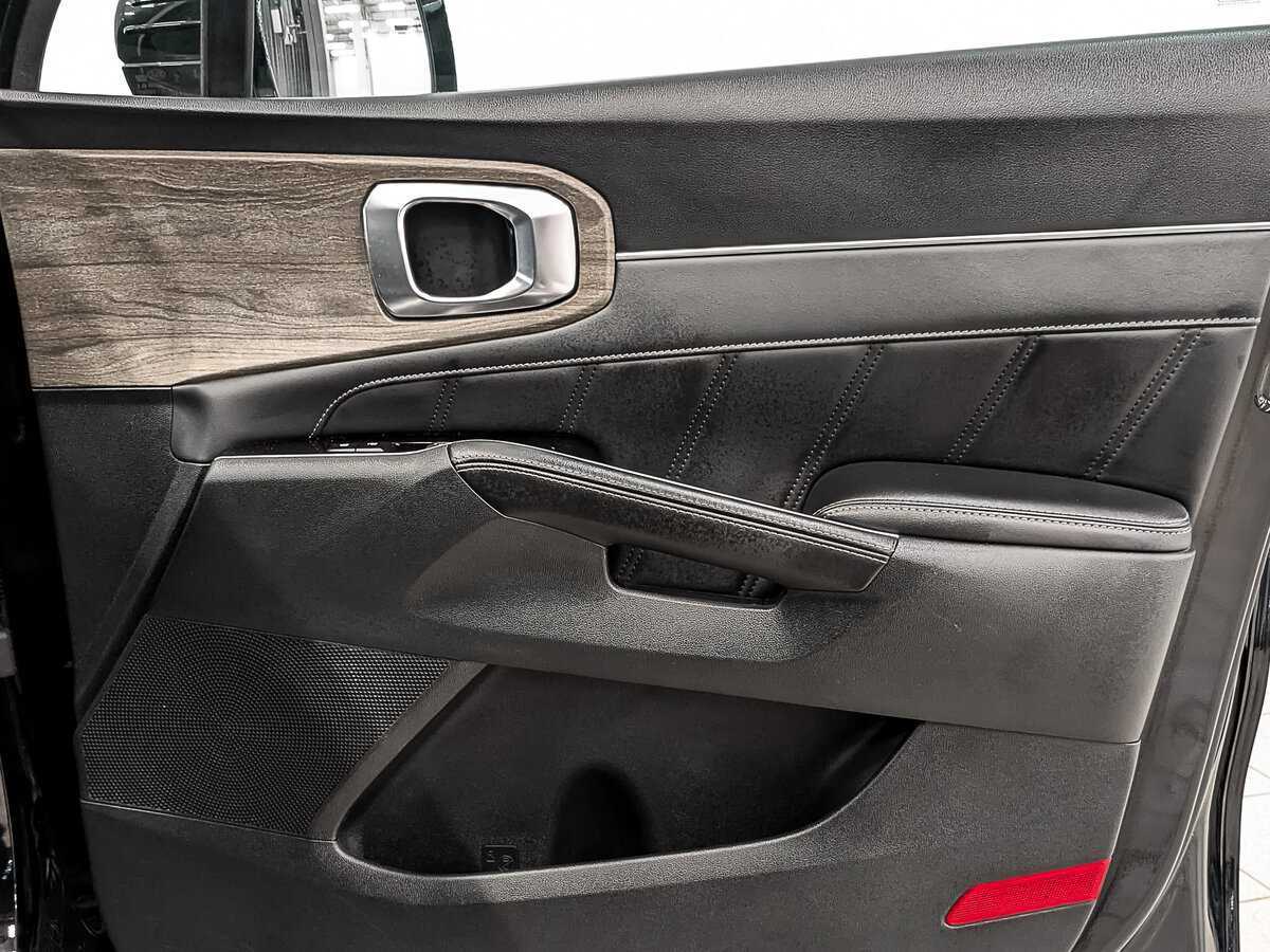Купить Kia Sorento, 2021, 103 193 км, фото №25