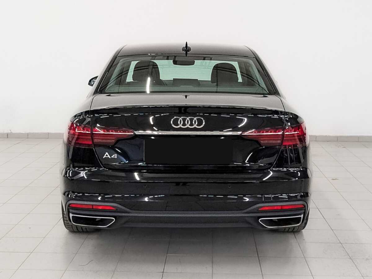 Купить Audi A4 35 TFSI, 2020, 70 568 км, фото №6