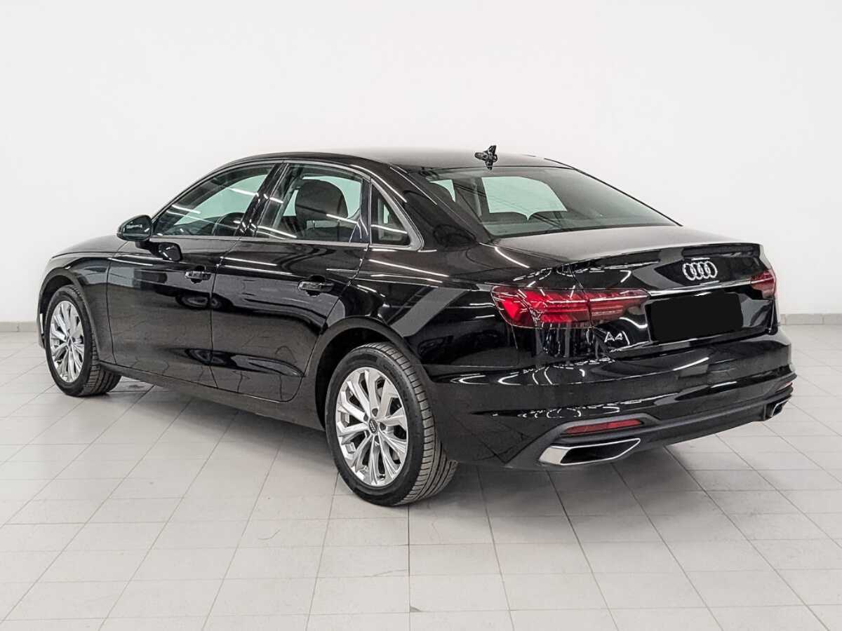 Купить Audi A4 35 TFSI, 2020, 70 568 км, фото №7