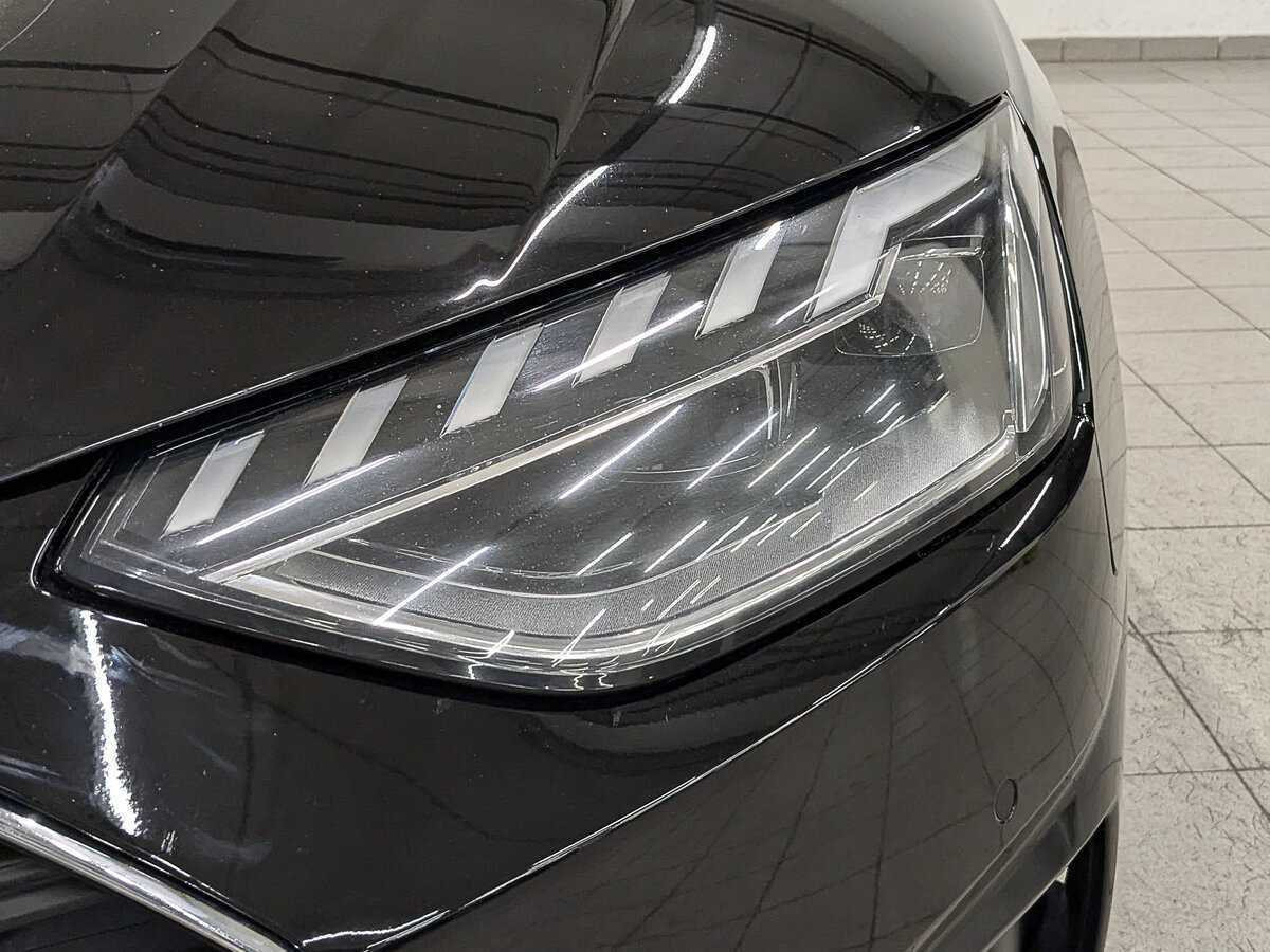 Купить Audi A4 35 TFSI, 2020, 70 568 км, фото №11