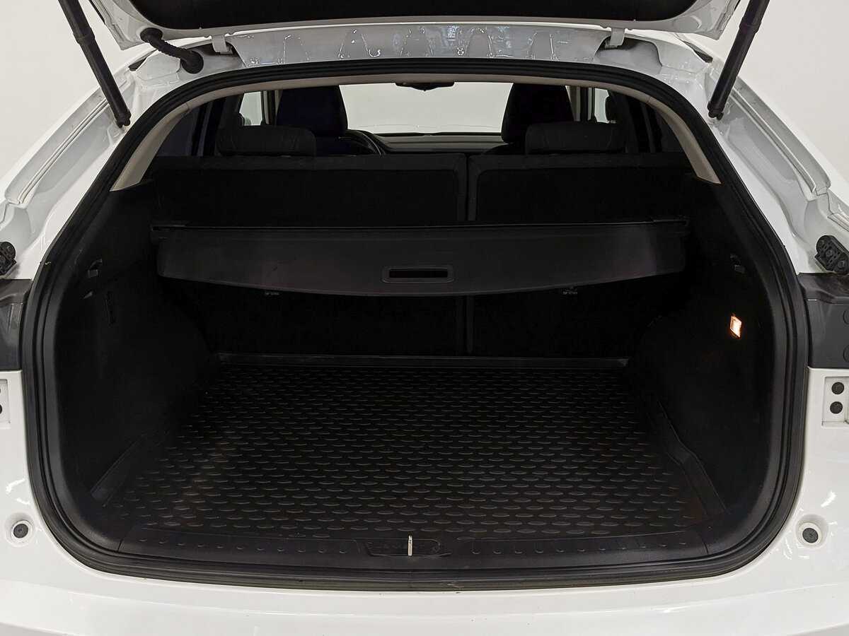 Купить Haval F7x, 2021, 93 512 км, фото №10