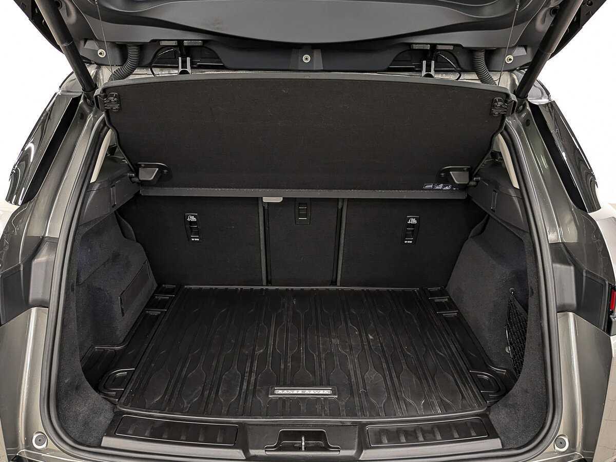 Купить Land Rover Range Rover Evoque, 2020, 72 050 км, фото №10