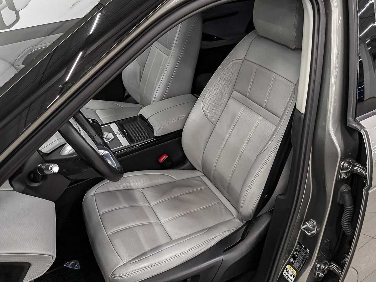 Купить Land Rover Range Rover Evoque, 2020, 72 050 км, фото №20