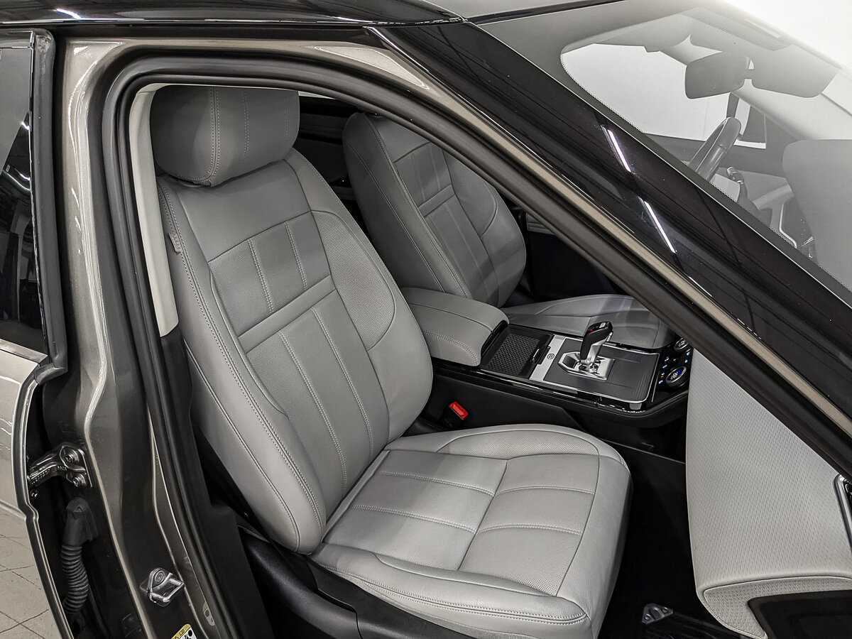 Купить Land Rover Range Rover Evoque, 2020, 72 050 км, фото №24