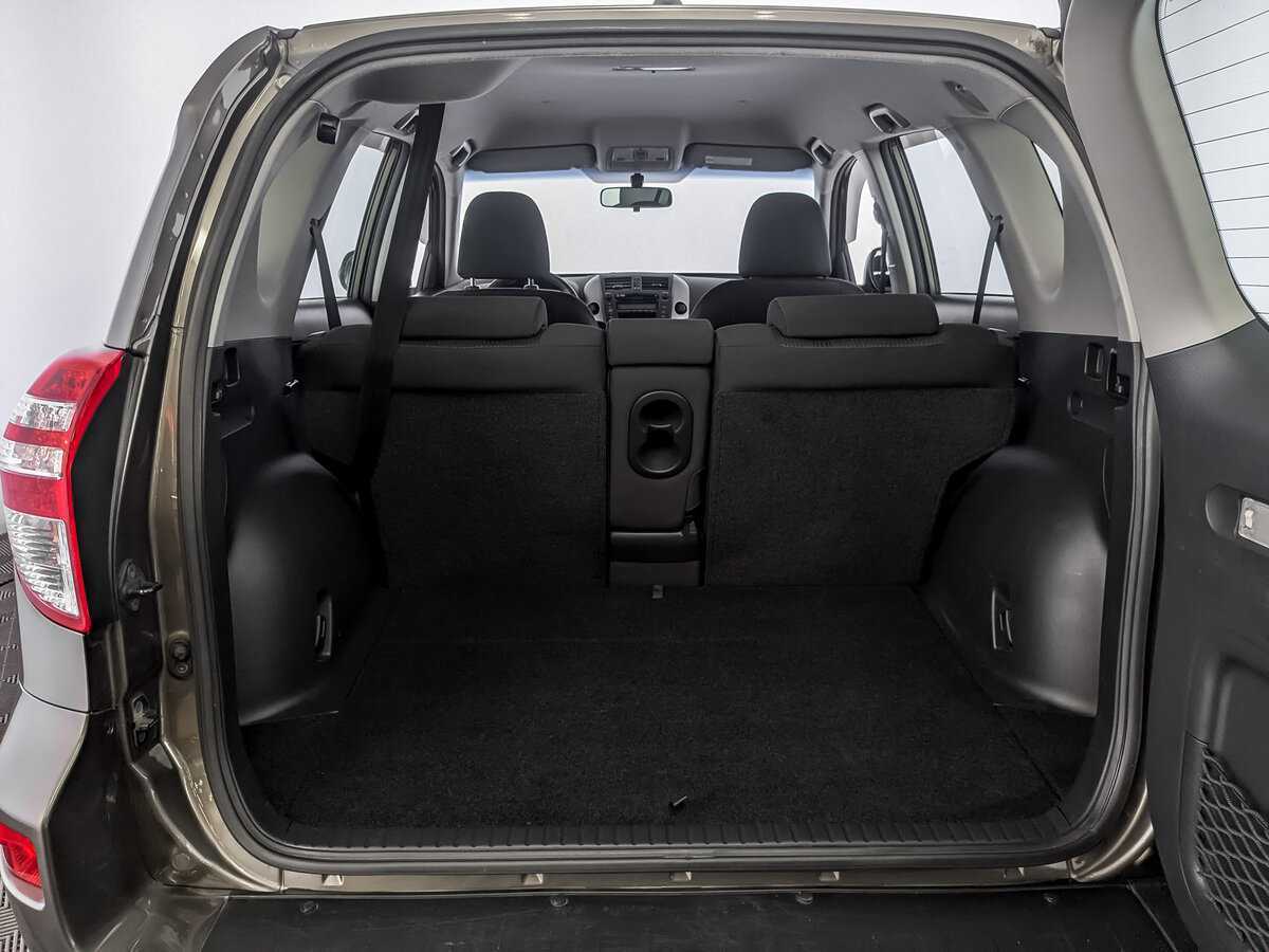 Купить Toyota RAV4, 2012, 106 585 км, фото №10